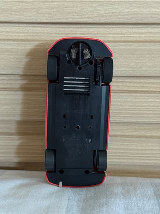 Scalextric Superslot Peugeot 307 WRC #16