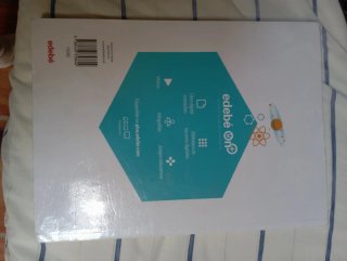 FÍSICA Y QUÍMICA I