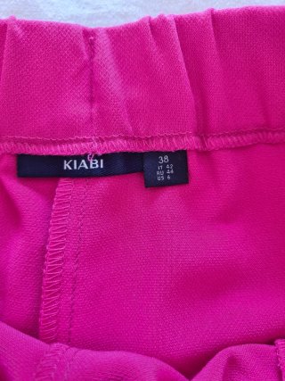 Shorts vestir talla 38 sin estrenar