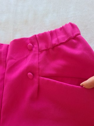 Shorts vestir talla 38 sin estrenar