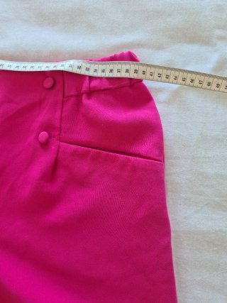 Shorts vestir talla 38 sin estrenar