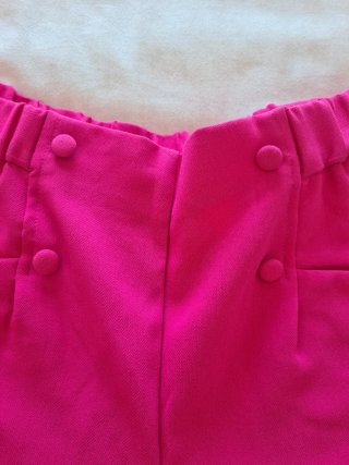 Shorts vestir talla 38 sin estrenar