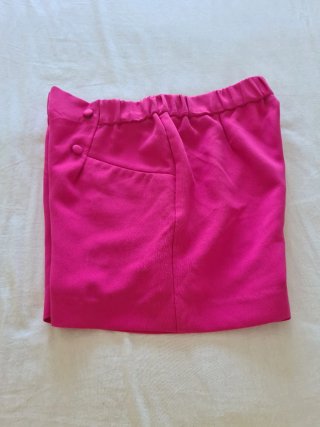 Shorts vestir talla 38 sin estrenar