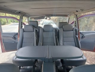 Mercedes-Benz Clase V 220 CDI W638