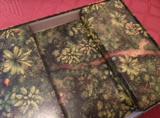 Juego de mesa Jumanji