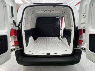 Citroen Berlingo 2020