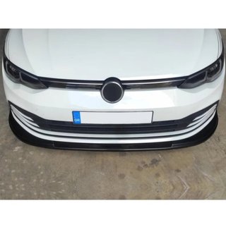 Añadido delantero paragolpes Estandar VW Golf 8 +2