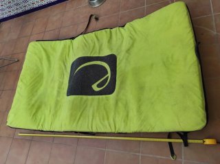 Crashpad Edelrid