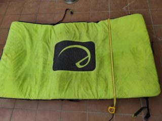Crashpad Edelrid