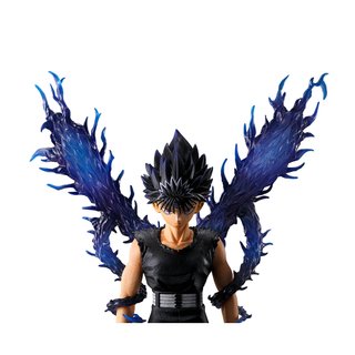 Figura Ichibansho Hiei Dark Tournament