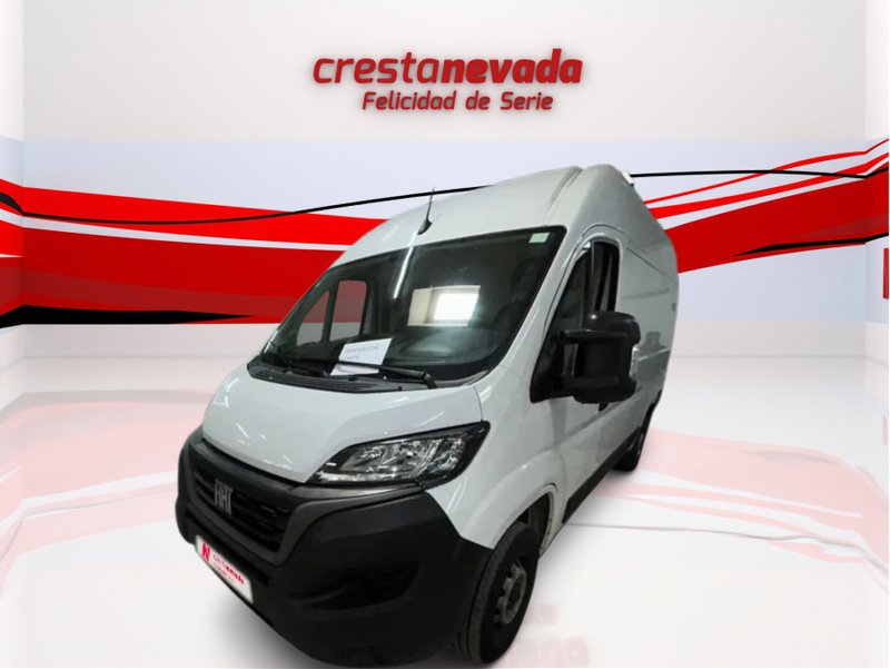 Ducato - DESDE 476€/MES ¡SIN PAGAR ENTRADA! - foto 1