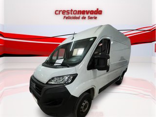 Ducato - DESDE 476€/MES ¡SIN PAGAR ENTRADA!