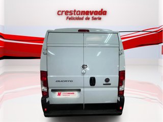 Ducato - DESDE 476€/MES ¡SIN PAGAR ENTRADA!