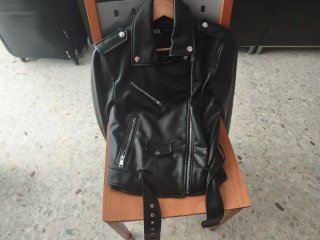 Chaqueta Zara Talla M