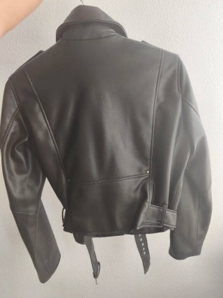 Chaqueta Zara Talla M