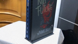 Xbox One X Edición Cyberpunk 2077