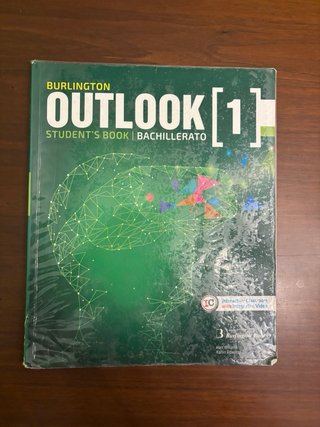 Pack libros 1º Bachillerato