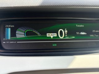Renault ZOE 2018
