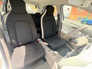 Renault ZOE 2018