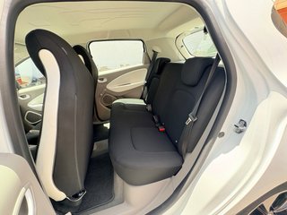 Renault ZOE 2018