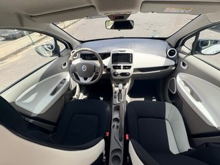 Renault ZOE 2018