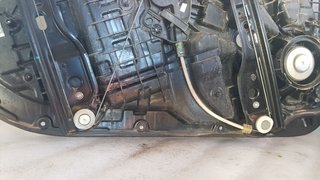 ELEVALUNAS DELANTERO DERECHO VOLVO S90 LIM. 2.0 D