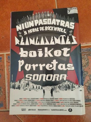 Revista Heavy Rock nº 281