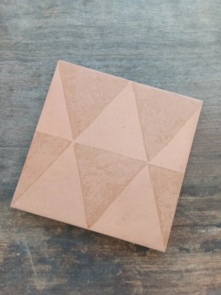 Azulejos Marazzi 20x20cm (5,76m2)