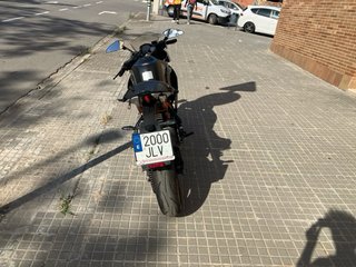 KTM RC 2016