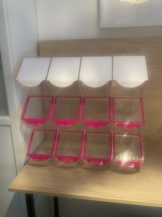 Cajas para chuches/regalos (pack 12)