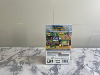 Nintendo Switch Pokémon: Let's Go, Pikachu!