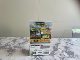 Nintendo Switch Pokémon: Let's Go, Pikachu!