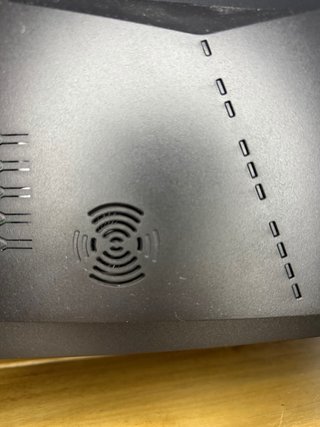 Monitor Curvo Keep Out 27 180Hz