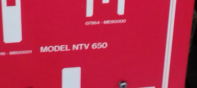 Paneles Herramientas Honda