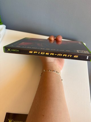 Spider-Man 2 XBOX PAL 🇪🇸