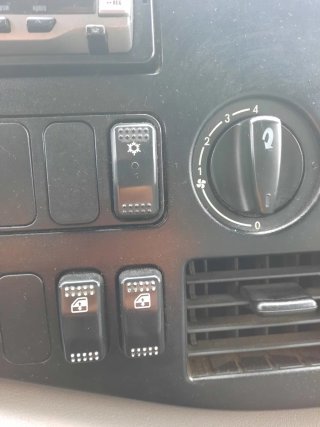 Volkswagen LT35 2006