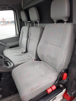 Volkswagen LT35 2006