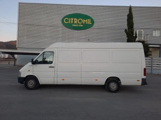 Volkswagen LT35 2006