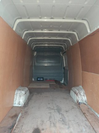 Volkswagen LT35 2006