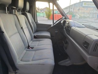 Volkswagen LT35 2006