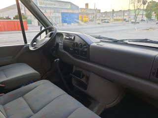 Volkswagen LT35 2006