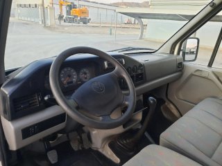 Volkswagen LT35 2006