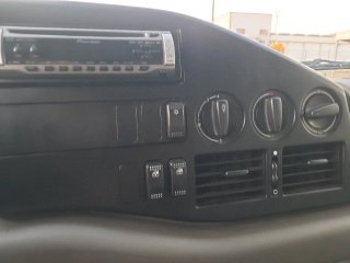 Volkswagen LT35 2006