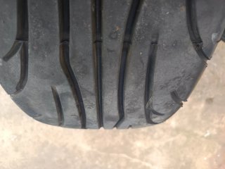 Nankang NS-2R 195/50 R15