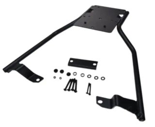 Soporte Shad Yamaha NMAX 21-24