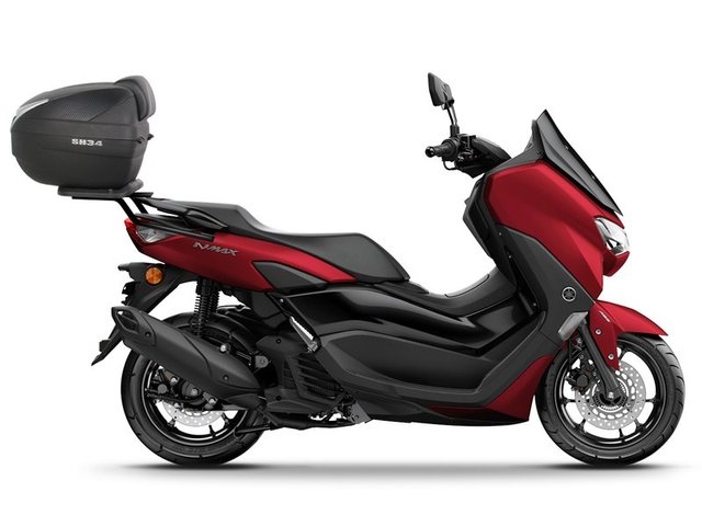 Soporte Shad Yamaha NMAX 21-24