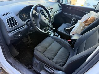 SEAT Alhambra Dsg Tdi 184cv