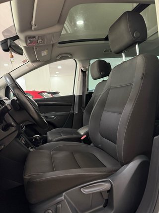 SEAT Alhambra Dsg Tdi 184cv