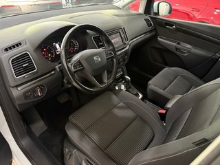 SEAT Alhambra Dsg Tdi 184cv