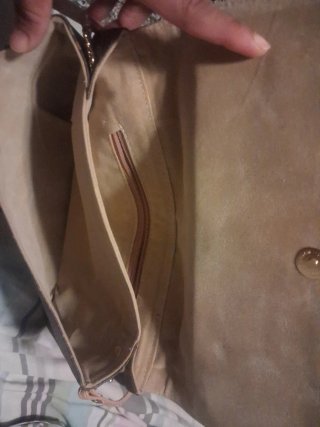 Bolso  Marrón